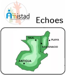Amistad Echoes